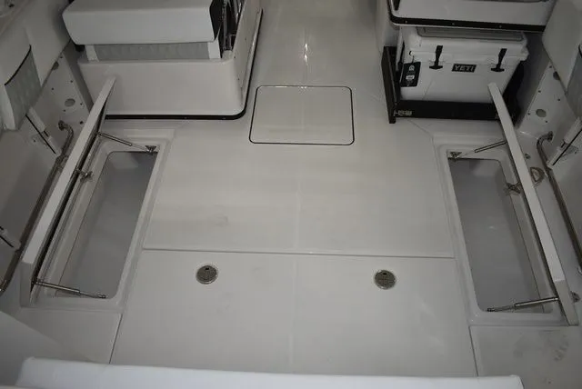 Slide: The Image of Blackfin 252 DC 2025 - 24