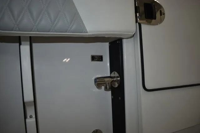 Slide: The Image of Blackfin 252 DC 2025 - 30