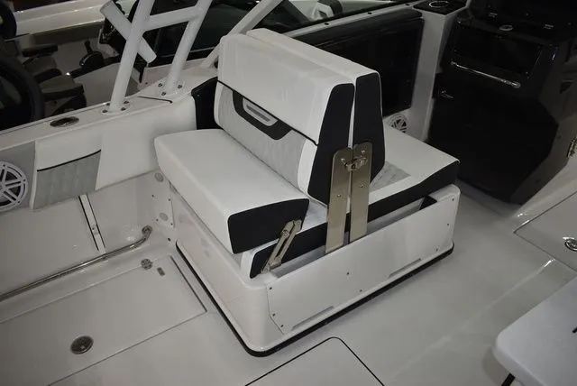 Slide: The Image of Blackfin 252 DC 2025 - 35