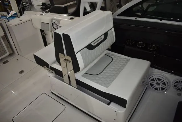 Slide: The Image of Blackfin 252 DC 2025 - 37