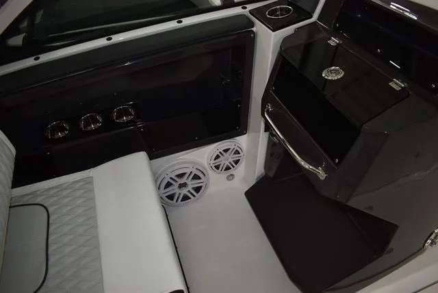 Slide: The Image of Blackfin 252 DC 2025 - 42