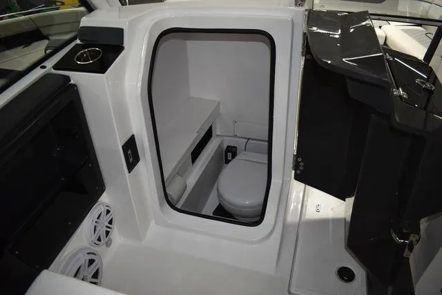 Slide: The Image of Blackfin 252 DC 2025 - 43