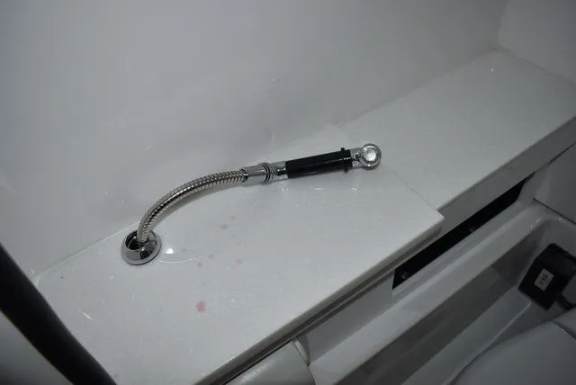 Slide: The Image of Blackfin 252 DC 2025 - 45