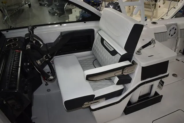 Slide: The Image of Blackfin 252 DC 2025 - 48