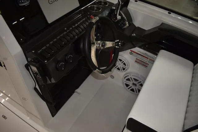 Slide: The Image of Blackfin 252 DC 2025 - 49