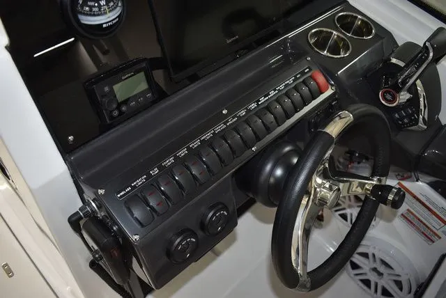 Slide: The Image of Blackfin 252 DC 2025 - 55