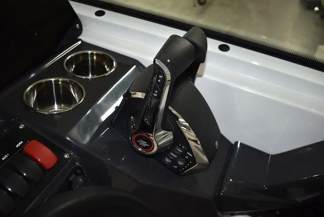 Slide: The Image of Blackfin 252 DC 2025 - 56