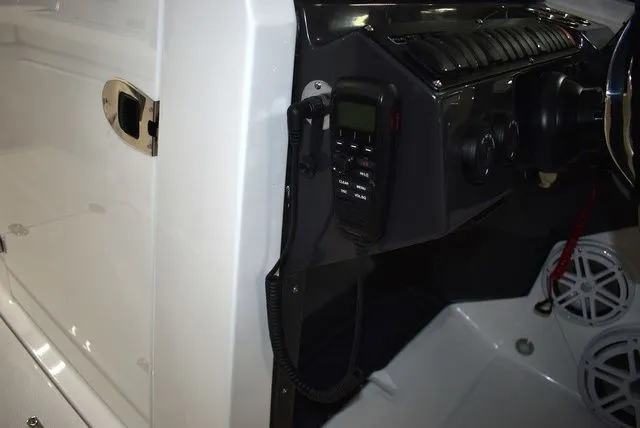 Slide: The Image of Blackfin 252 DC 2025 - 57