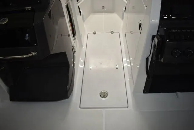 Slide: The Image of Blackfin 252 DC 2025 - 59