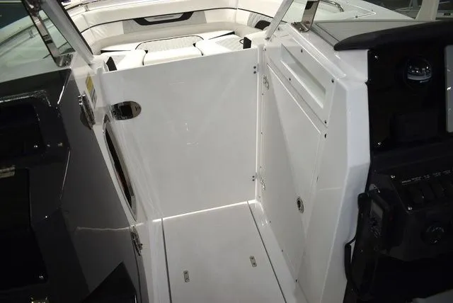 Slide: The Image of Blackfin 252 DC 2025 - 61