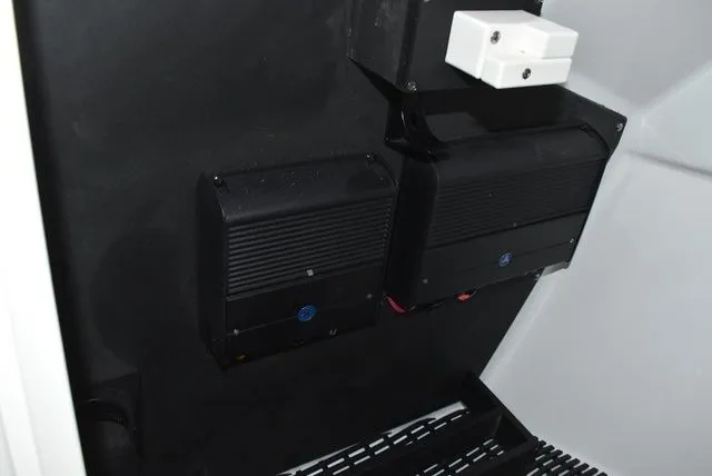 Slide: The Image of Blackfin 252 DC 2025 - 64