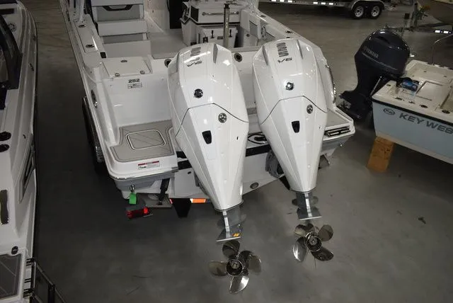 Slide: The Image of Blackfin 252 DC 2025 - 7