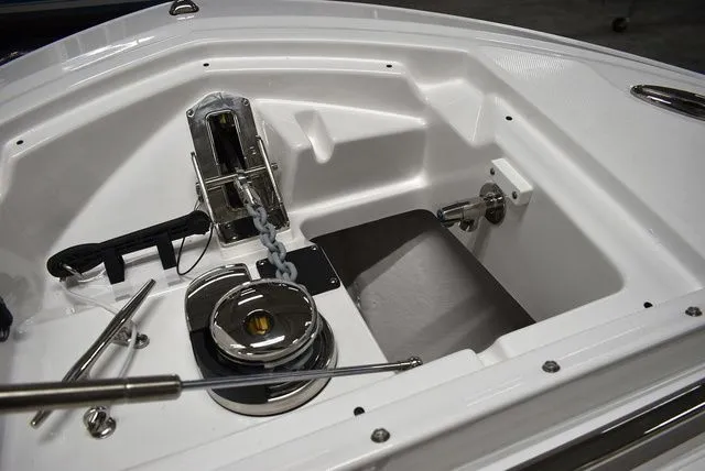 Slide: The Image of Blackfin 252 DC 2025 - 70