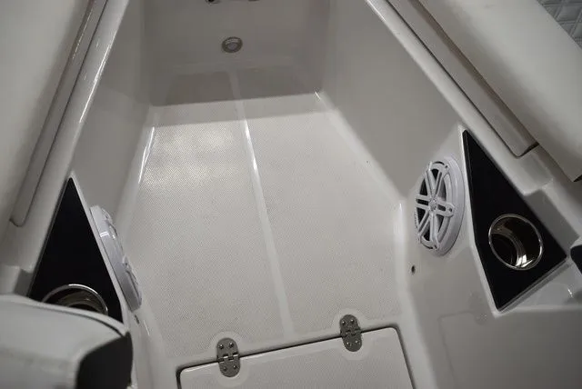 Slide: The Image of Blackfin 252 DC 2025 - 72