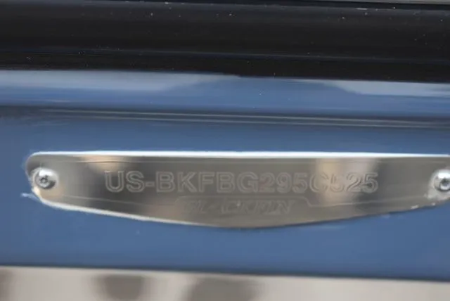 Slide: The Image of Blackfin 272 DC 2025 - 47