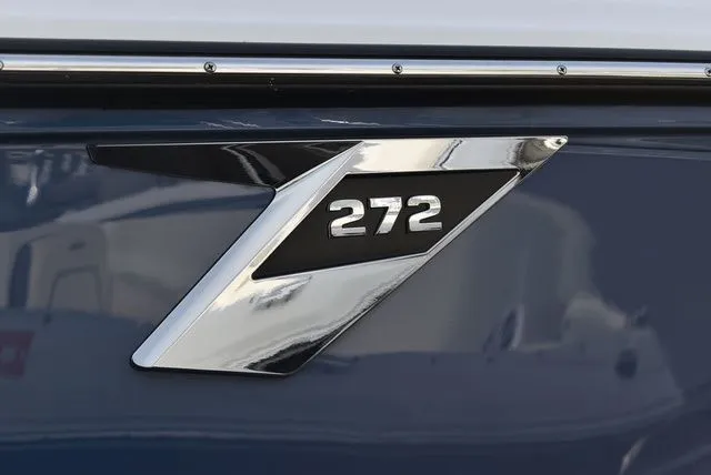 Slide: The Image of Blackfin 272 DC 2025 - 48