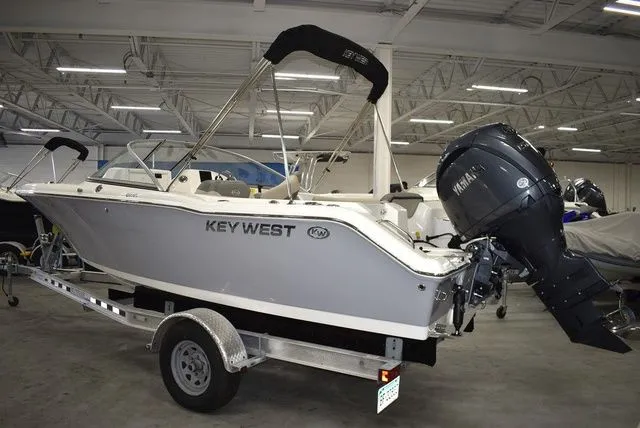 Slide: The Image of Key West 203 DFS 2025 - 3