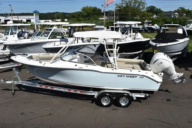 Slide: The Image of Key West 239 DFS 2026 - 6