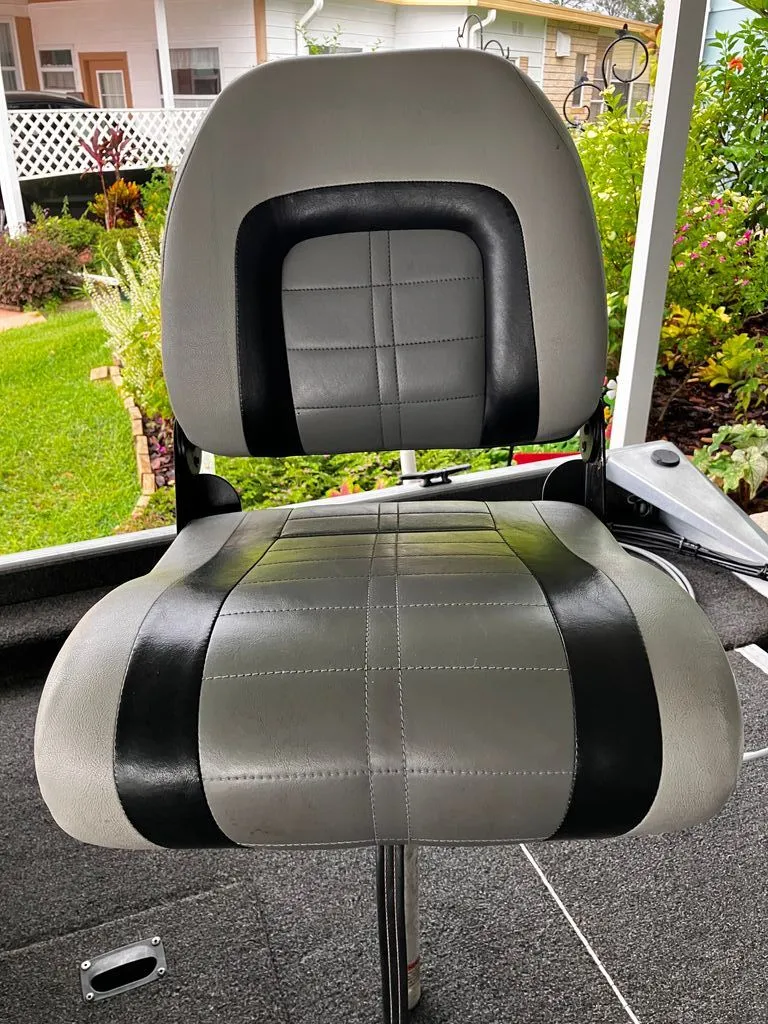 Slide: The Image of Lowe Stryker 17 2012 - 4