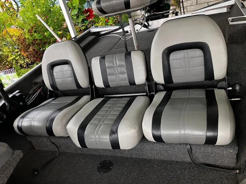 Slide: The Image of Lowe Stryker 17 2012 - 6