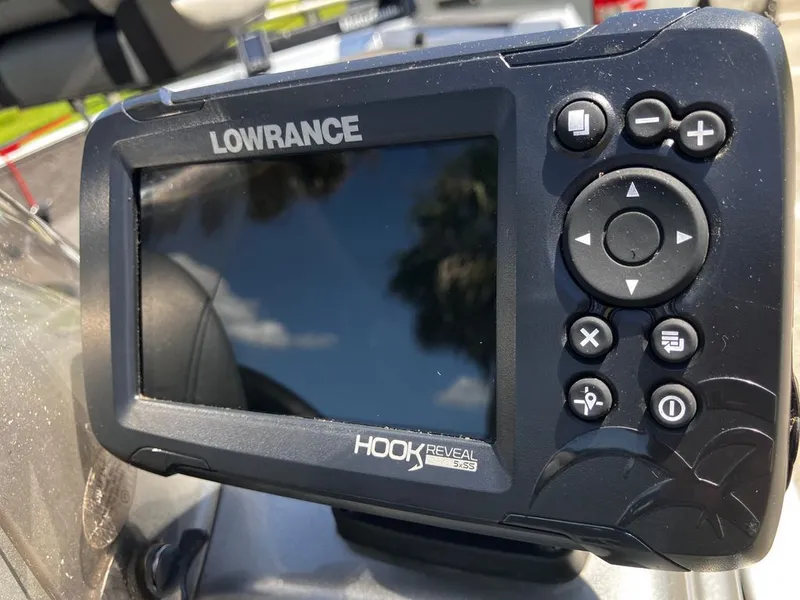 Slide: The Image of Lowe Stryker 17 2012 - 8