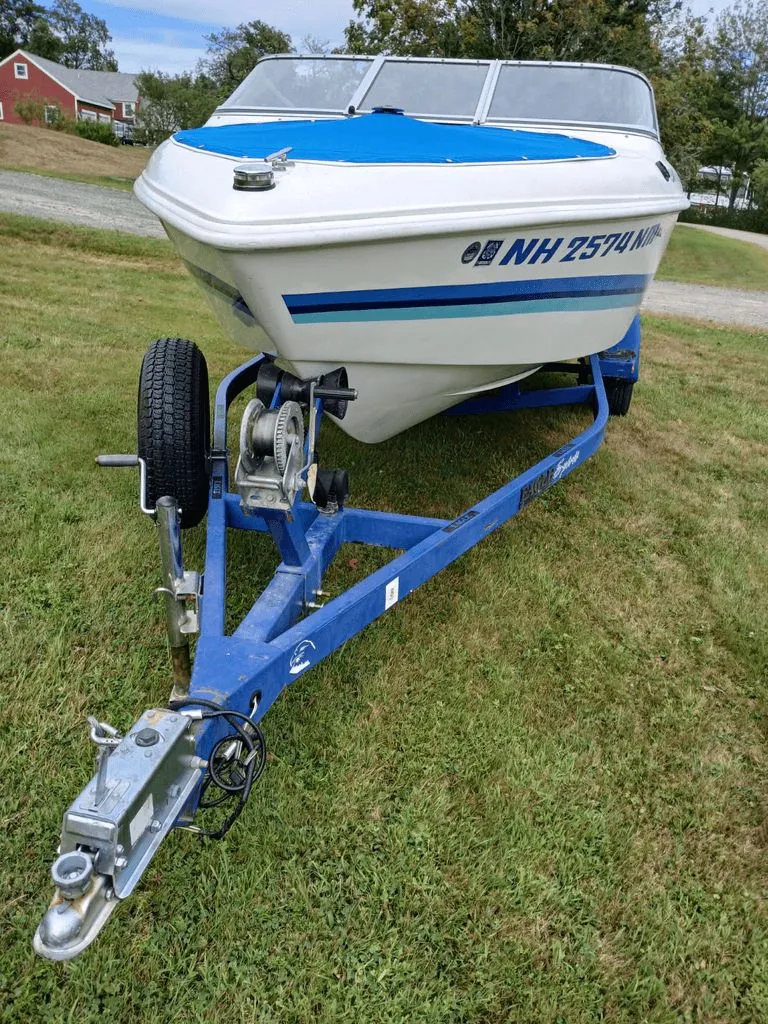 Slide: The Image of Baja 180 Islander 1997 - 2