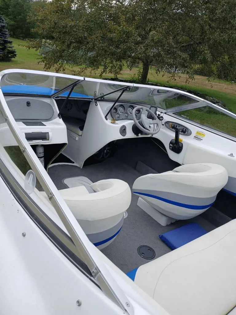 Slide: The Image of Baja 180 Islander 1997 - 3