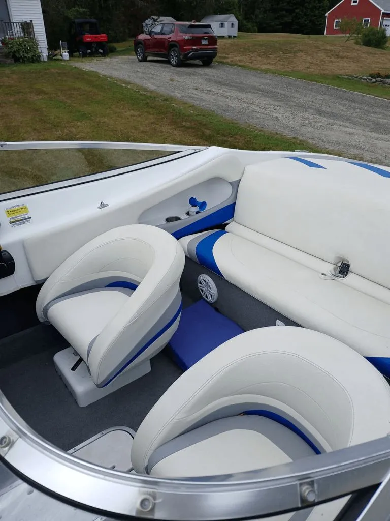 Slide: The Image of Baja 180 Islander 1997 - 4