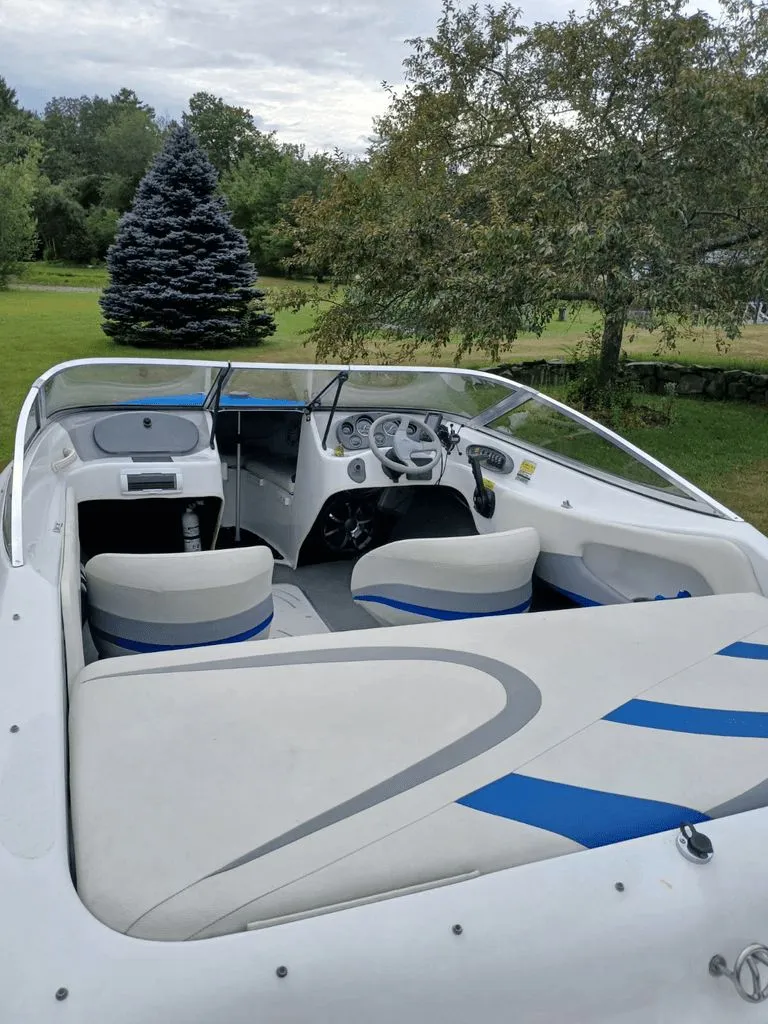 Slide: The Image of Baja 180 Islander 1997 - 5