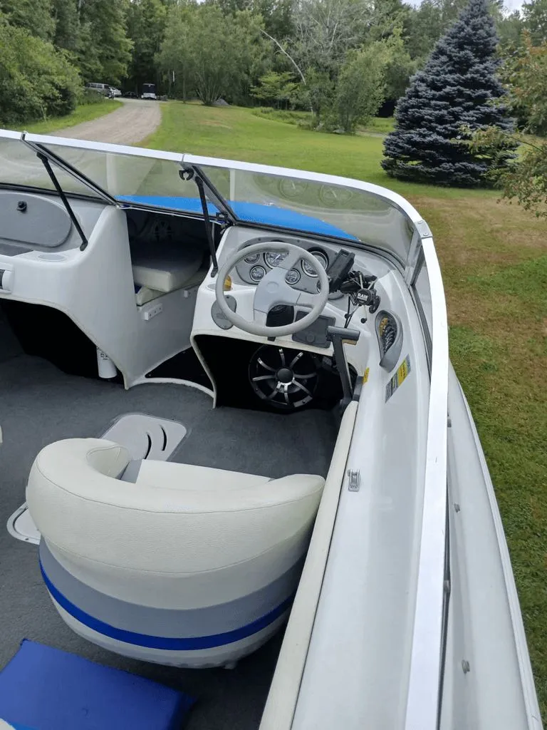 Slide: The Image of Baja 180 Islander 1997 - 6