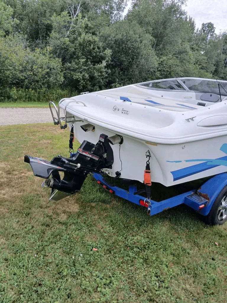 Slide: The Image of Baja 180 Islander 1997 - 7