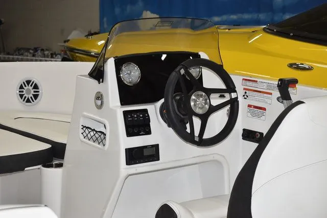 Slide: The Image of Stingray 172 DC 2025 - 18