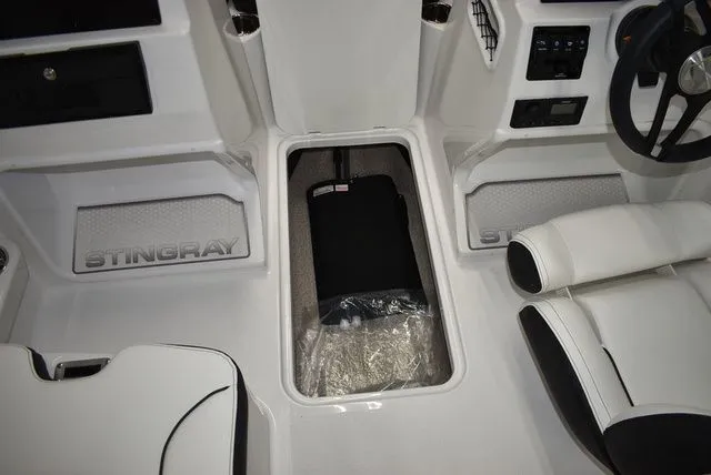 Slide: The Image of Stingray 172 DC 2025 - 31