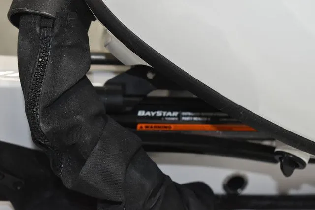 Slide: The Image of Stingray 172 DC 2025 - 45