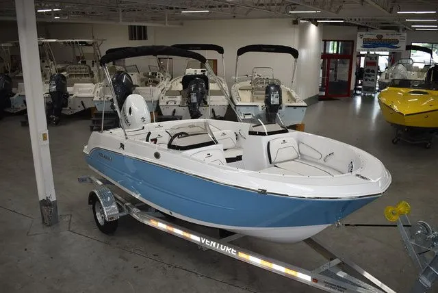 The Image of Stingray 172 DC 2025 - 1