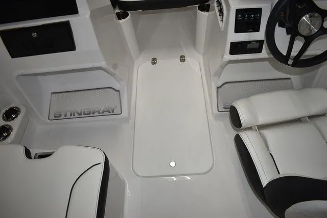 Slide: The Image of Stingray 172 DC 2025 - 32