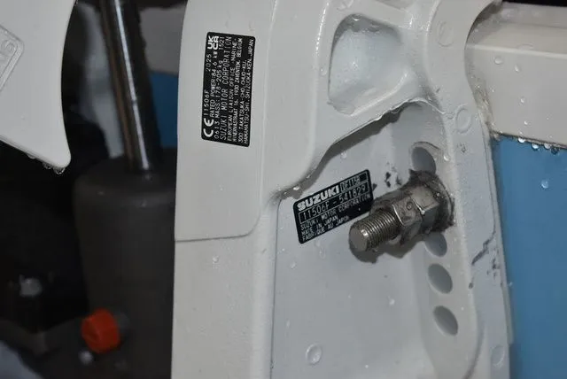 Slide: The Image of Stingray 172 DC 2025 - 45