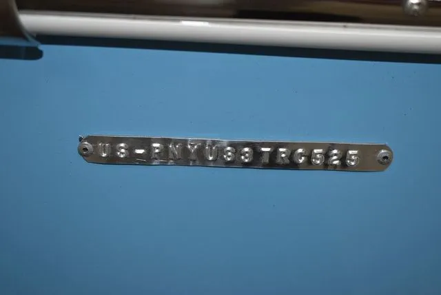 Slide: The Image of Stingray 172 DC 2025 - 49