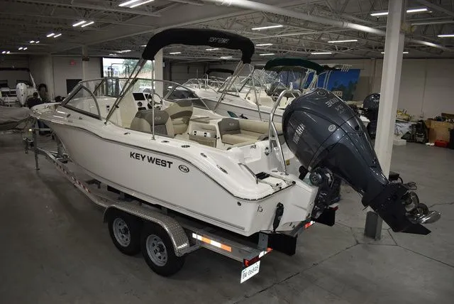 Slide: The Image of Key West 239 DFS 2025 - 6