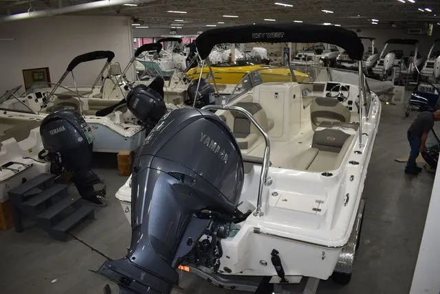 Slide: The Image of Key West 239 DFS 2025 - 8