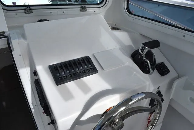 Slide: The Image of Steiger Craft 23 Miami 2025 - 12