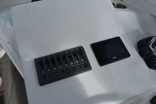 Slide: The Image of Steiger Craft 23 Miami 2025 - 13