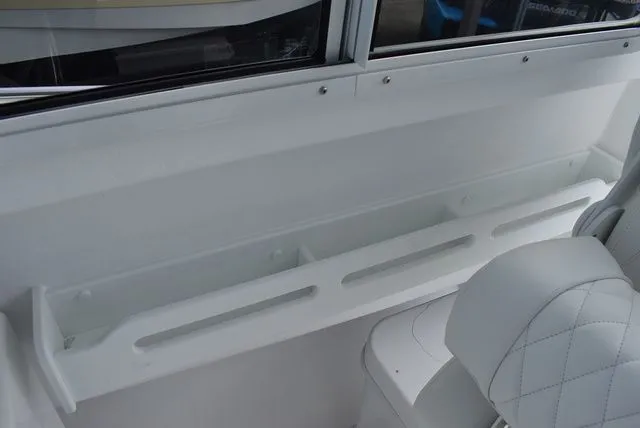 Slide: The Image of Steiger Craft 23 Miami 2025 - 19