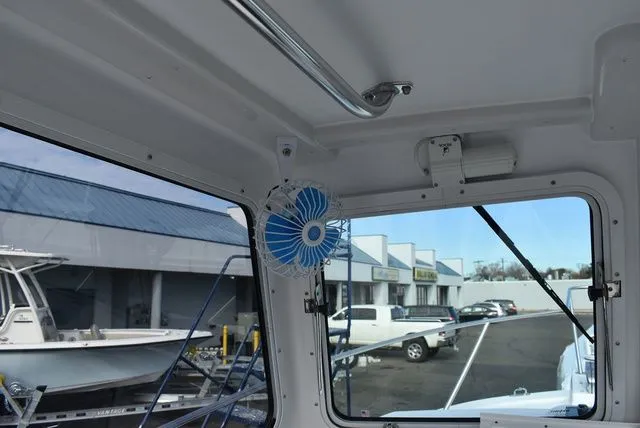 Slide: The Image of Steiger Craft 23 Miami 2025 - 23