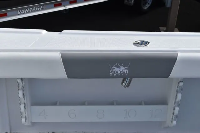 Slide: The Image of Steiger Craft 23 Miami 2025 - 26