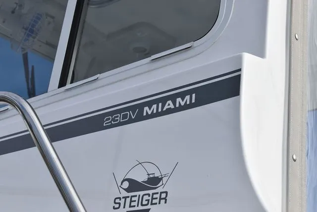Slide: The Image of Steiger Craft 23 Miami 2025 - 27