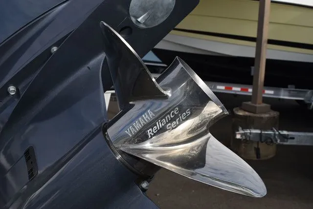 Slide: The Image of Steiger Craft 23 Miami 2025 - 29