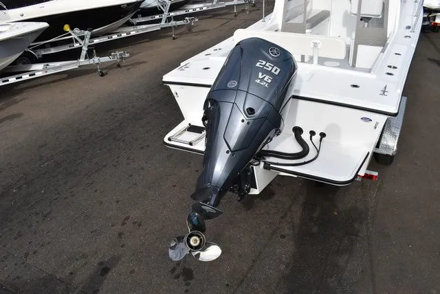 Slide: The Image of Steiger Craft 23 Miami 2025 - 4