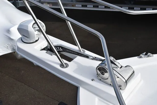 Slide: The Image of Steiger Craft 23 Miami 2025 - 8