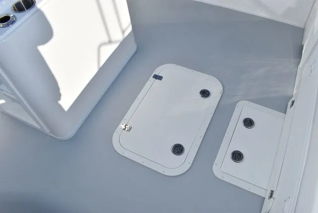 Slide: The Image of Steiger Craft 31 Fisherman 2025 - 16